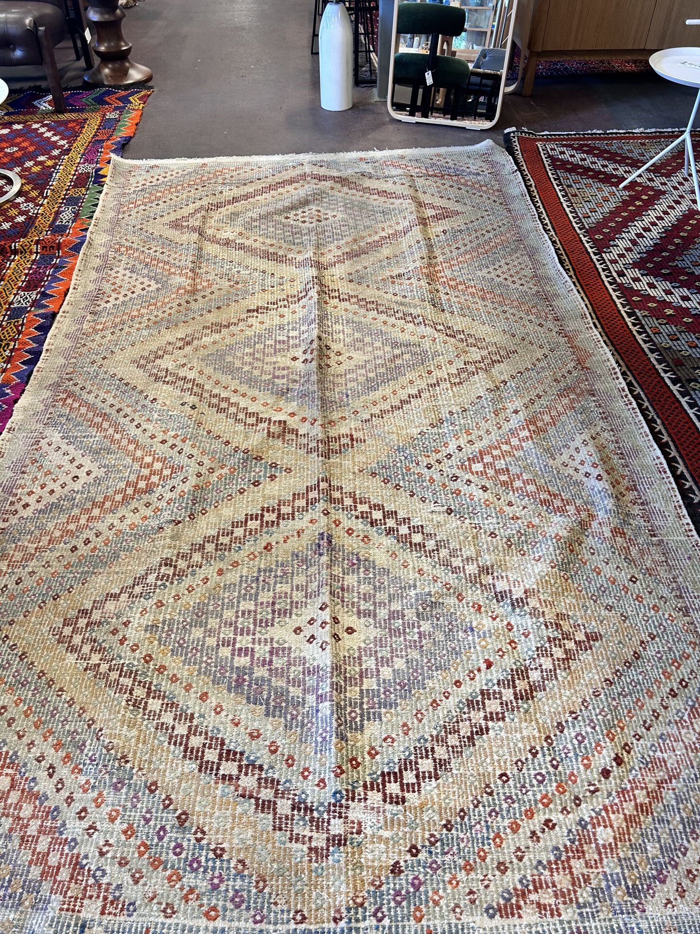 Pamuk Kilim