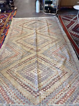 Pamuk Kilim