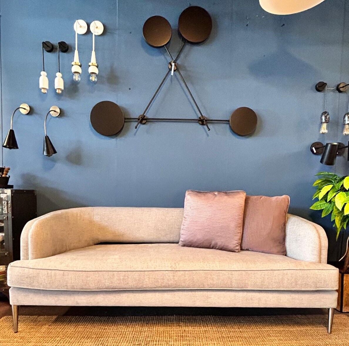 Lignet Roset Kanepe