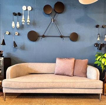 Lignet Roset Kanepe