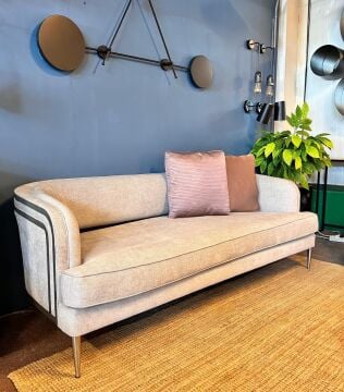 Lignet Roset Kanepe