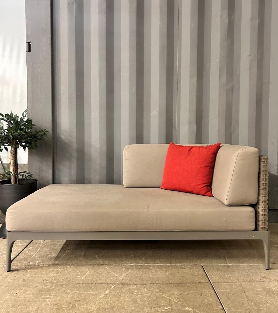 Daybed