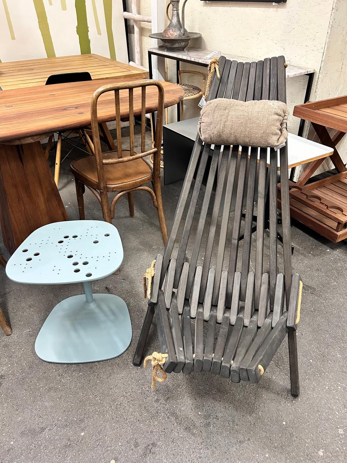Ecco Chair