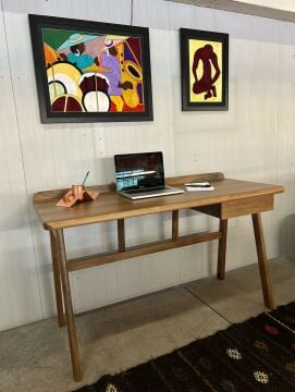 Çalışma Masası