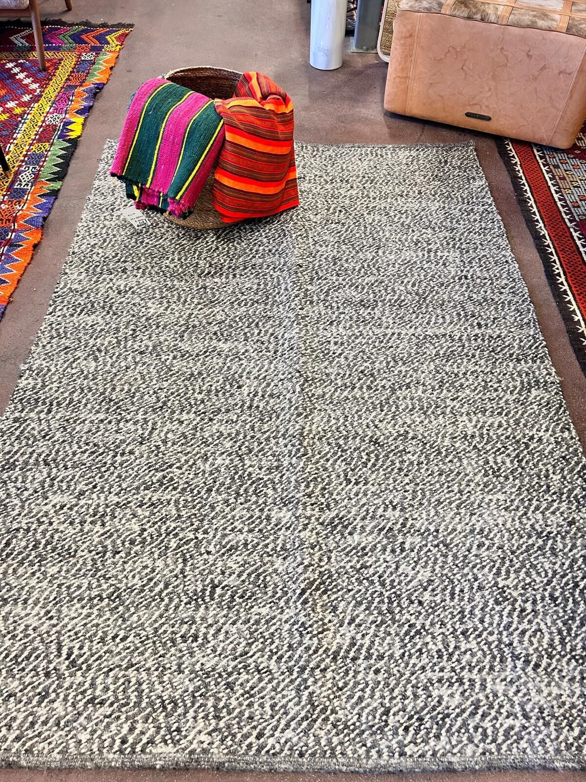 Yün Kilim