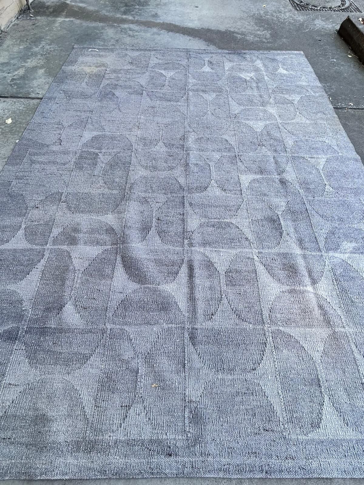 Dhoku Kilim