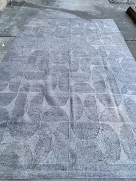 Dhoku Kilim