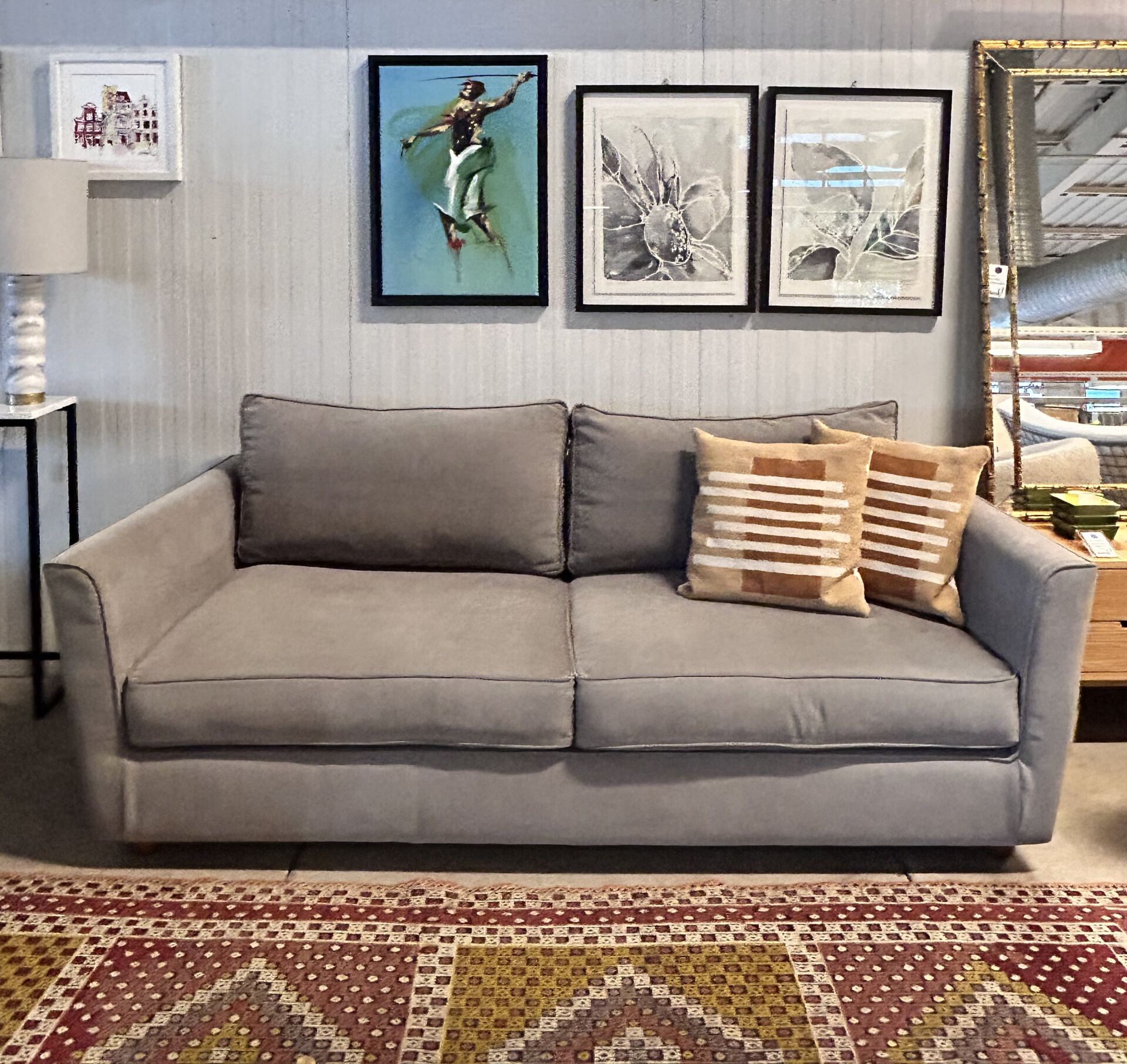 Enne- Sofa Kanepe