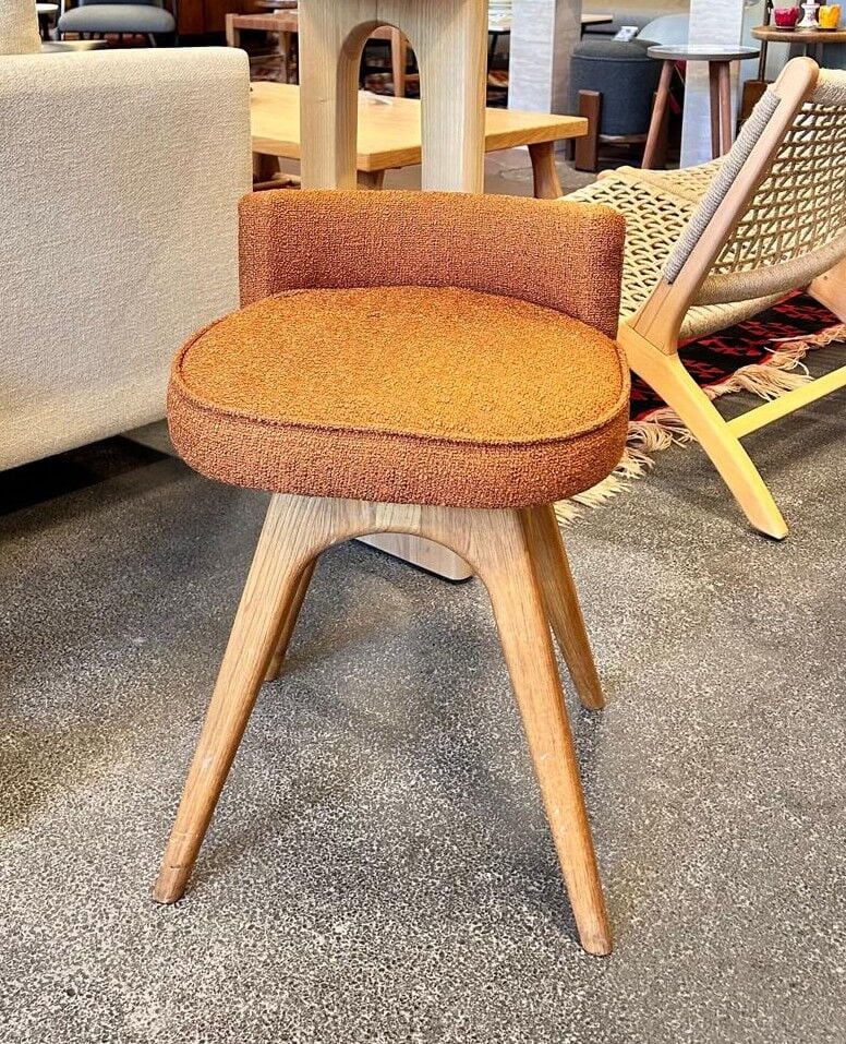 Hamm Cozy Tabure