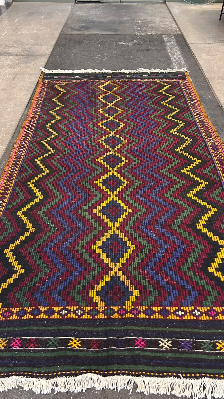 Kilim