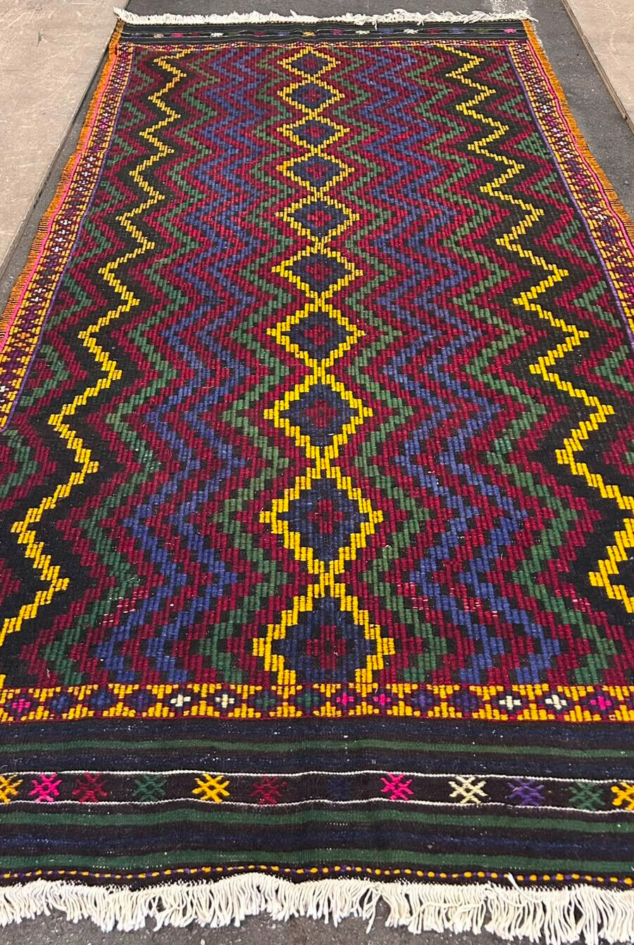 Kilim