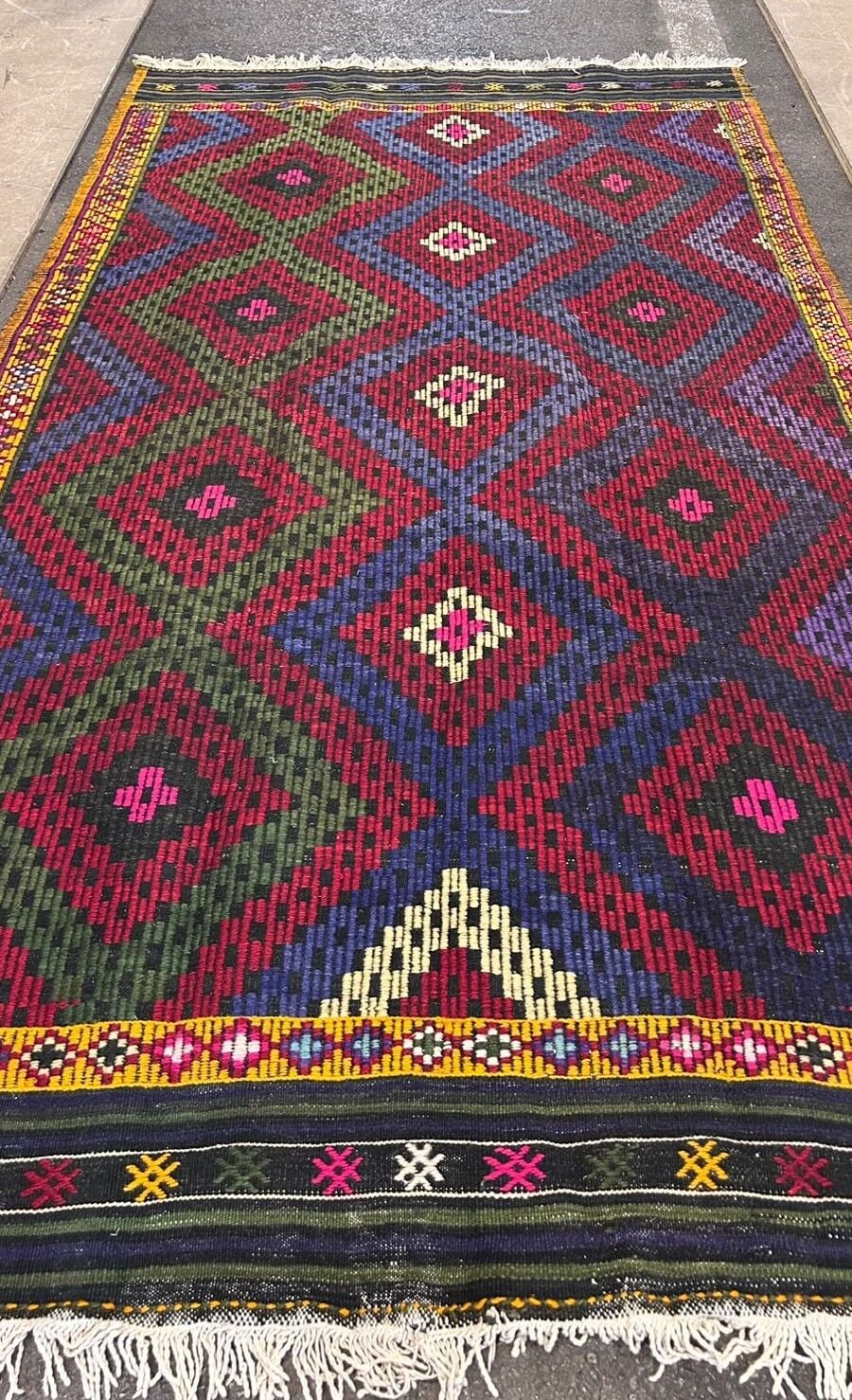 Kilim