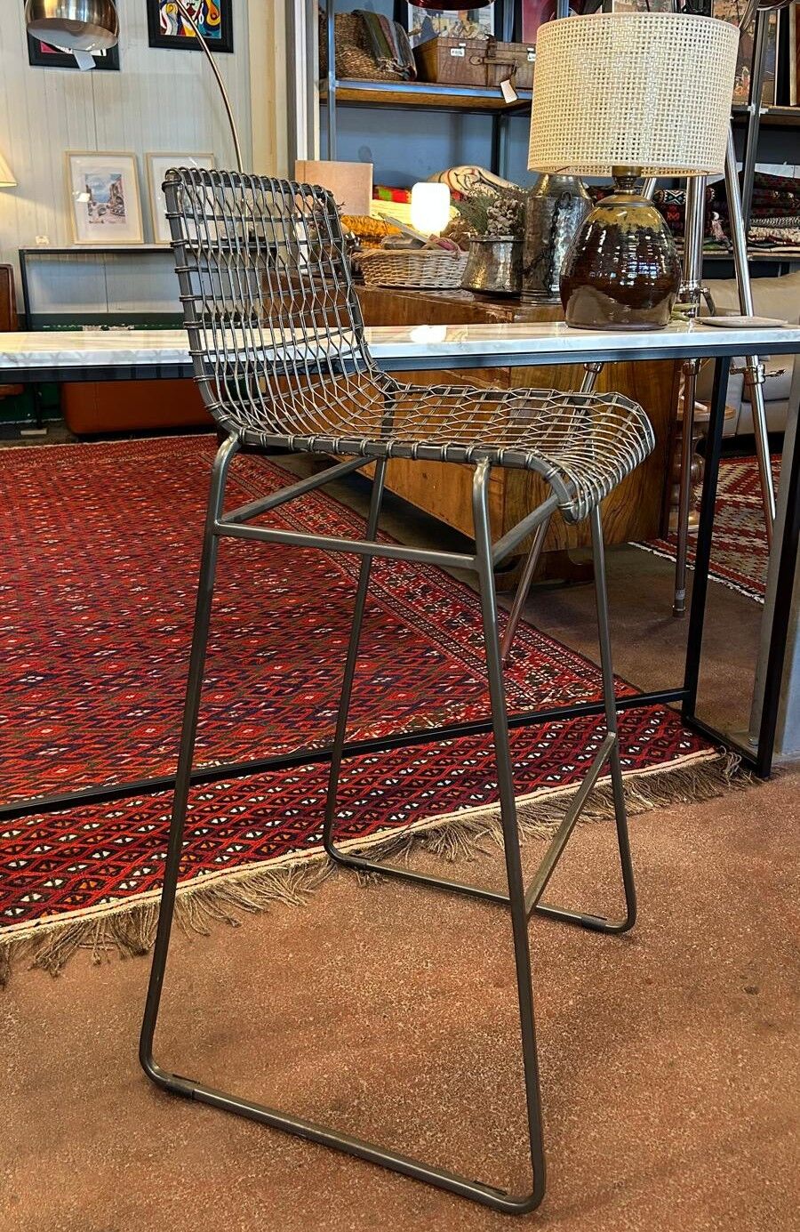 Bar taburesi