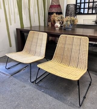 Rattan Milano Koltuk