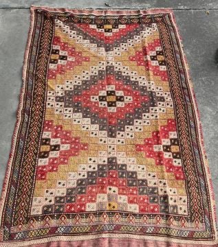 Çanakkale El Dokuma Kilim