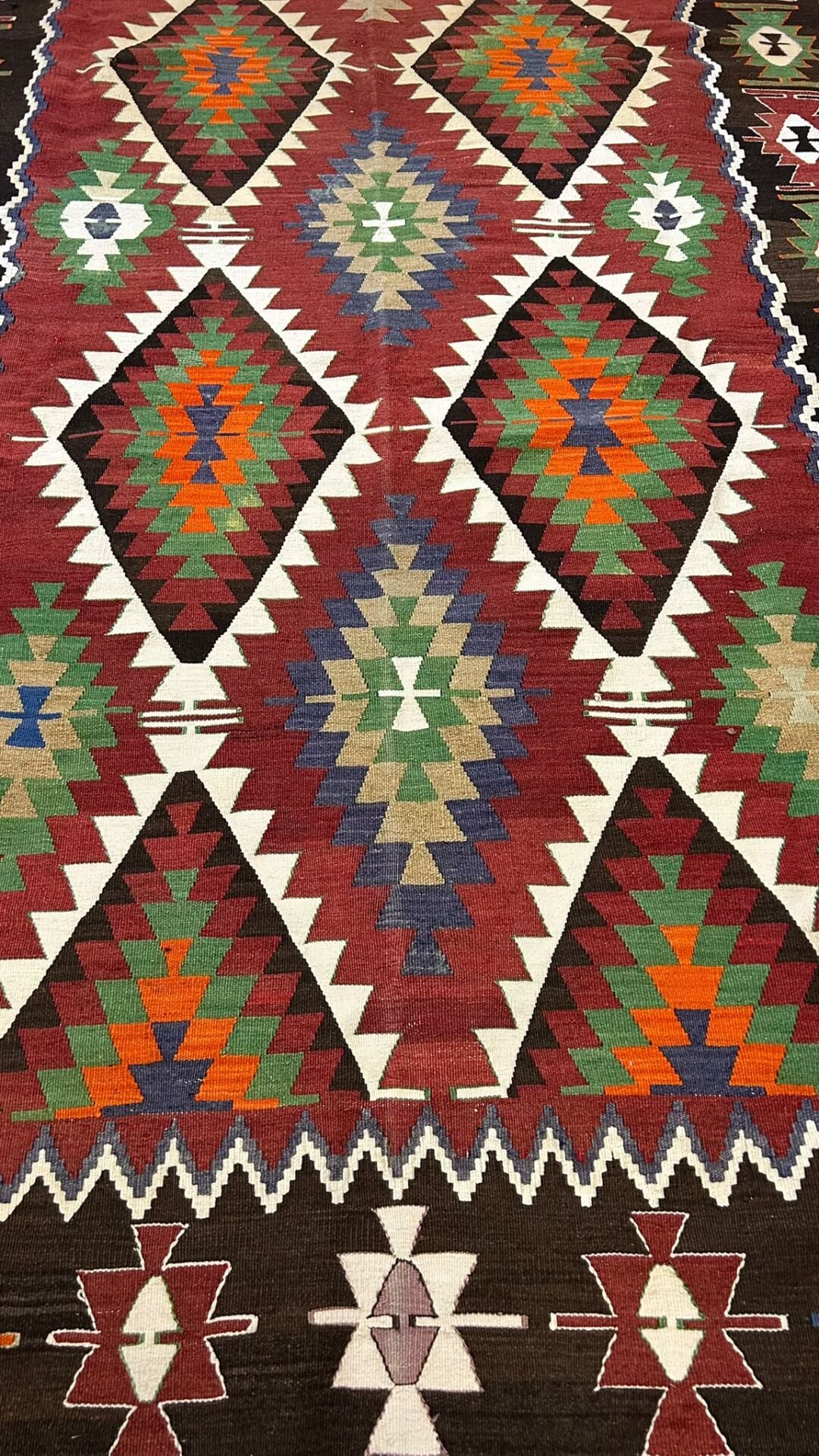 Kilim