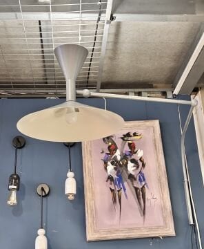 Nema Lighting Lamba