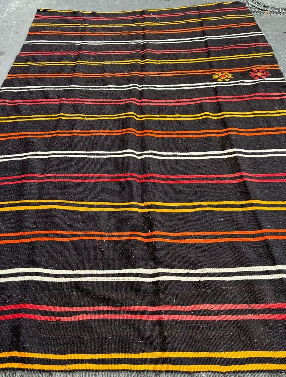Sivas Kilim