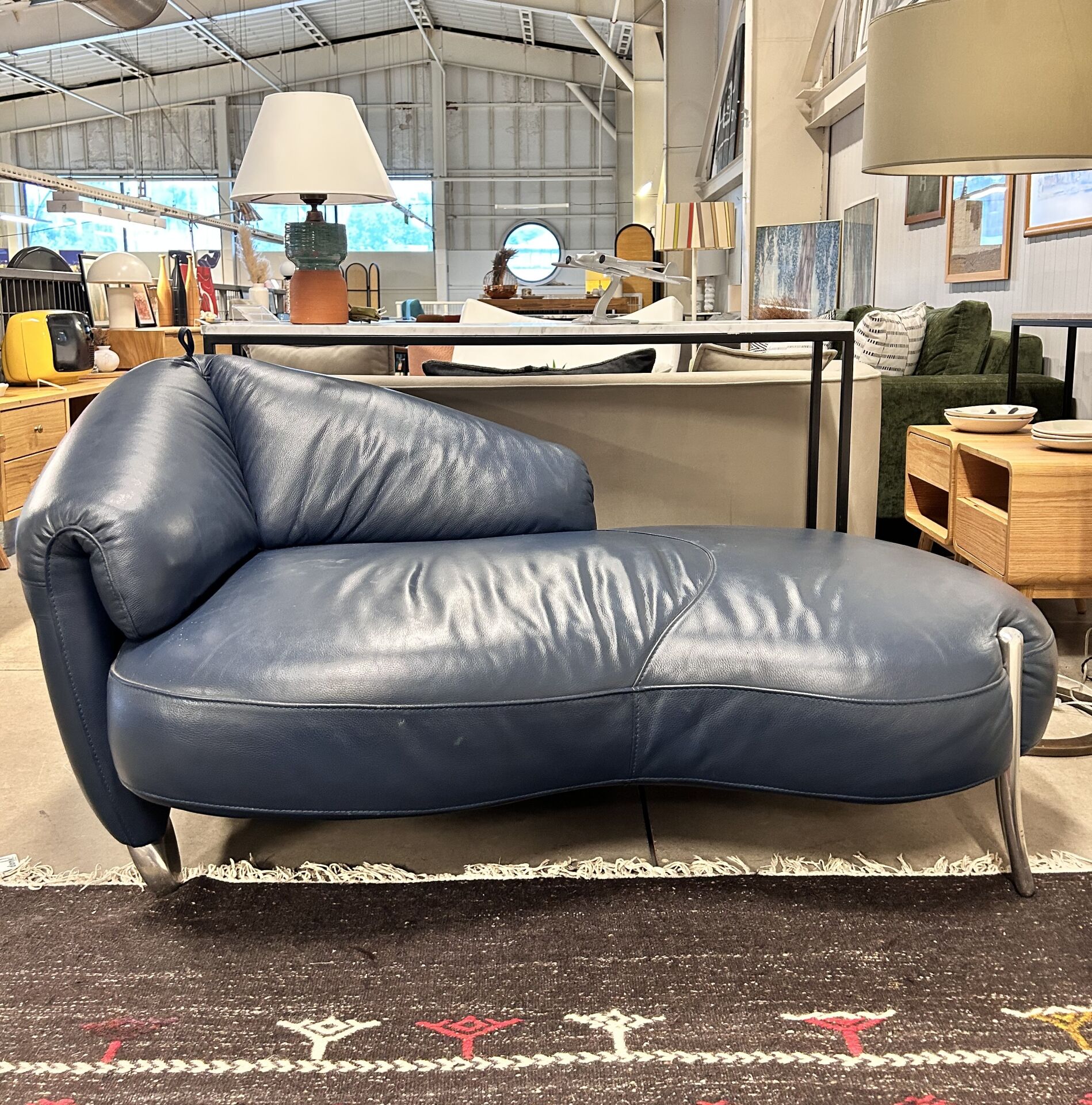 Deri Daybed
