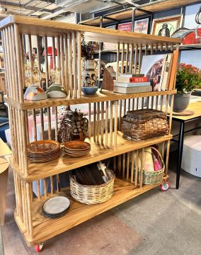 Çubuklu Kütüphane