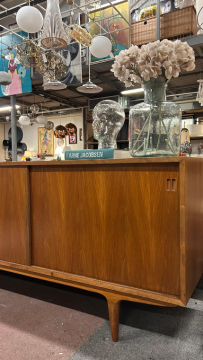 Mid Century Büfe