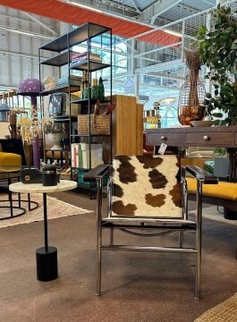 Corbusier Koltuk