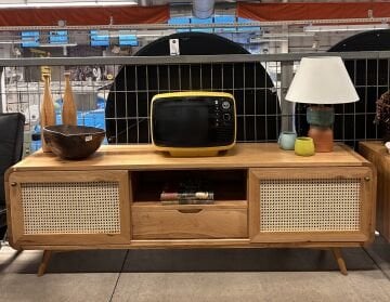 Hazeranlı Tv Ünitesi