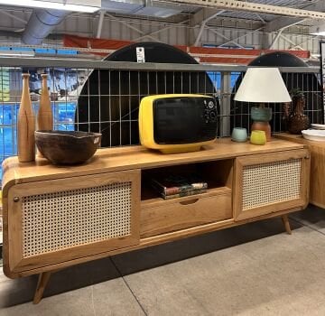 Hazeranlı Tv Ünitesi