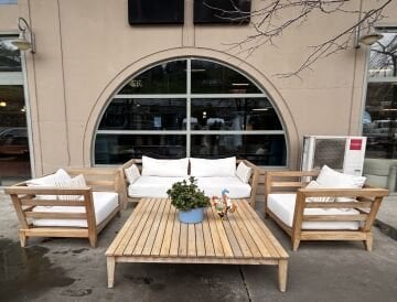 Bahçe Takımı/Chakra