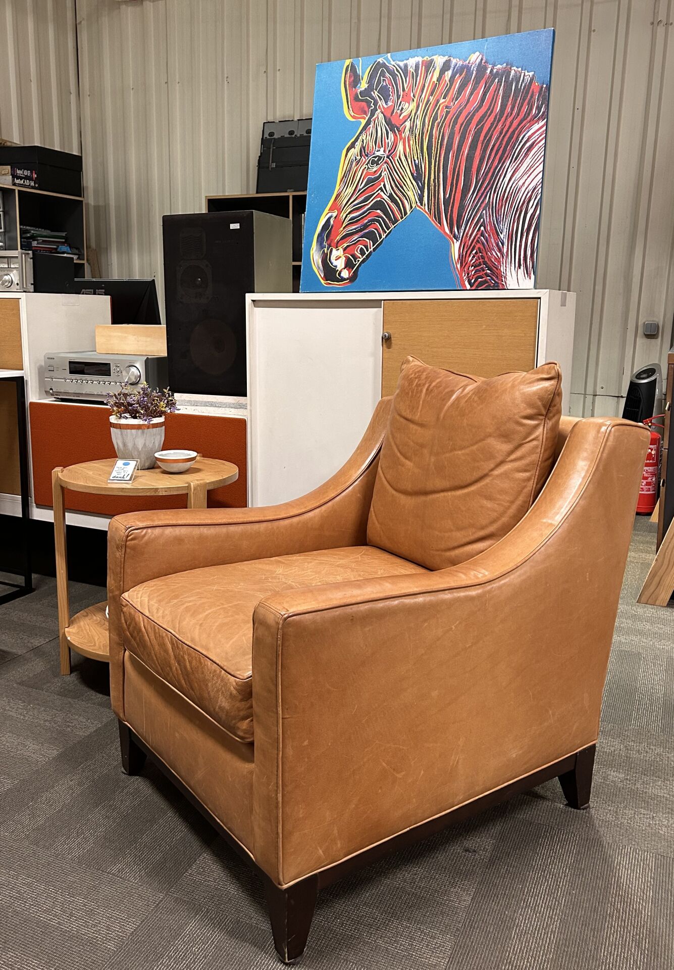 Vıllıams Sonoma Dere koltuk