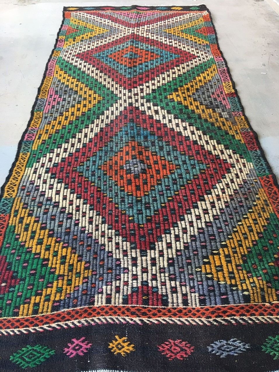 Uşak Kilim