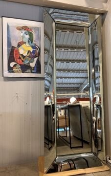 Caadre Fıam Philippe Starck Ayna