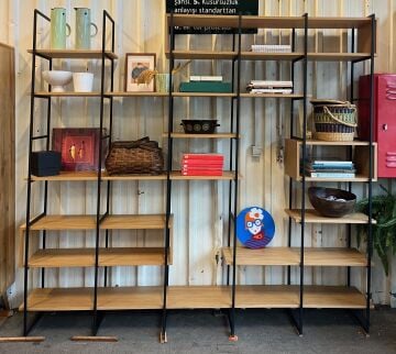 Kütüphane/Urbanoloji