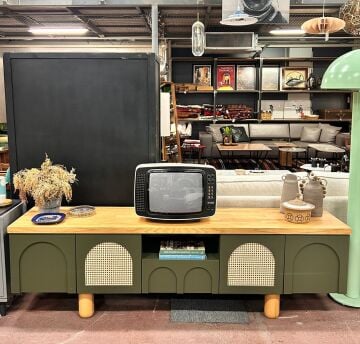 Hazeranlı Tv Ünitesi