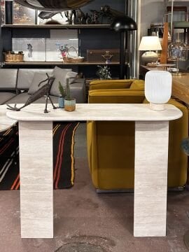 Vega Traverten Dresuar