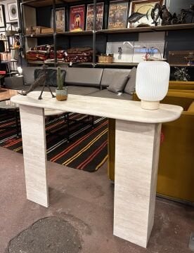 Vega Traverten Dresuar