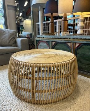 Rattan Milano Sehpa