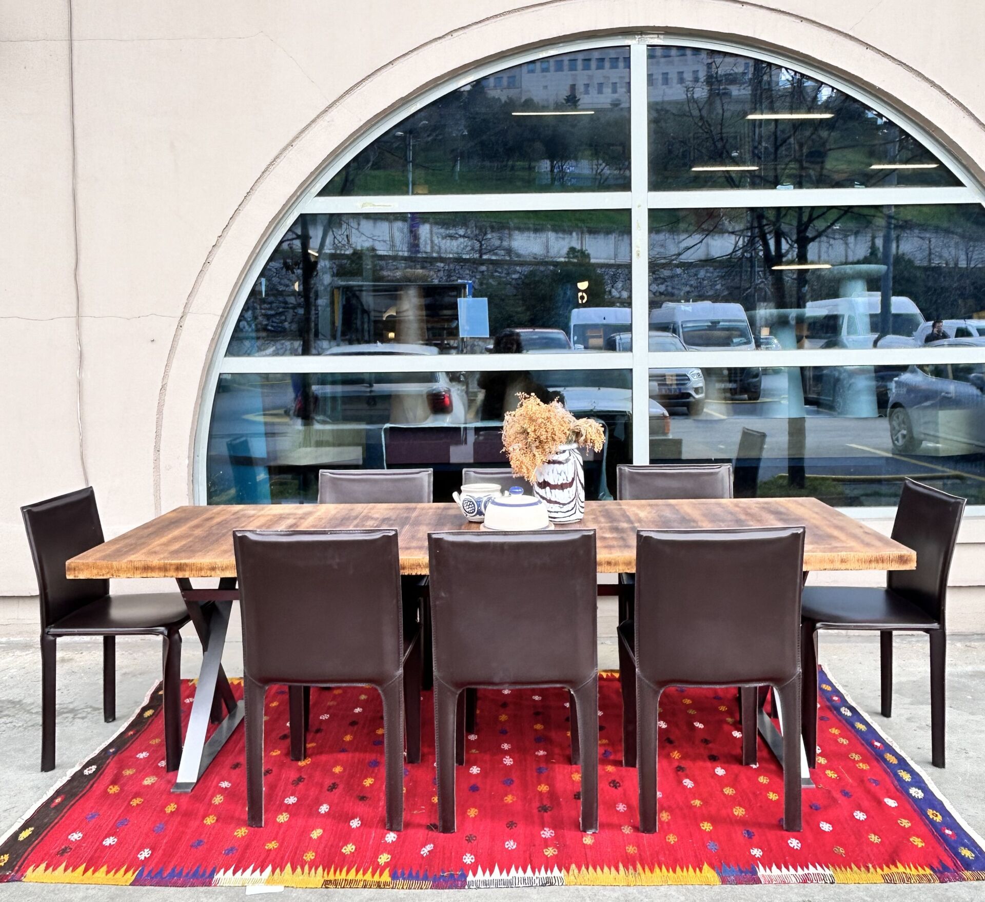 Maxalto Masa Takımı