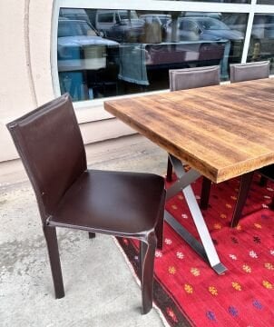 Maxalto Masa Takımı