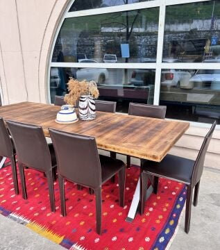 Maxalto Masa Takımı