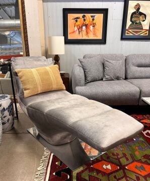 Josephine Soho Concept