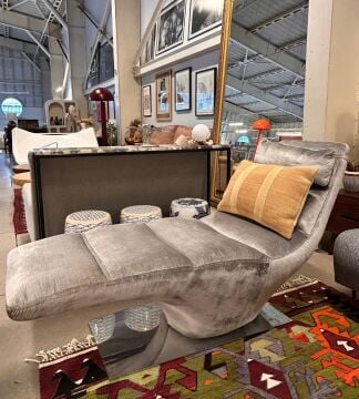 Josephine Soho Concept