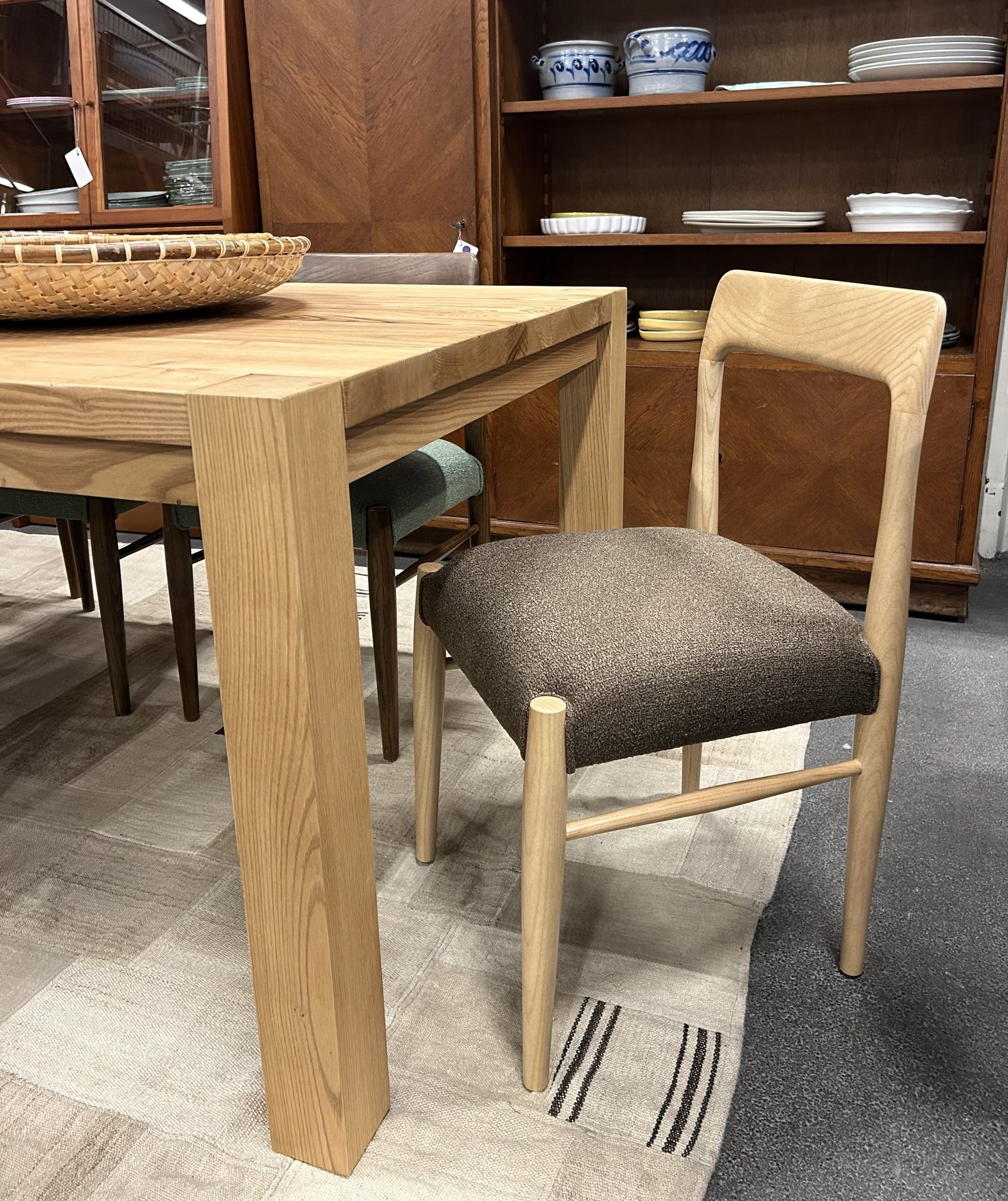 İskandinav Sandalye