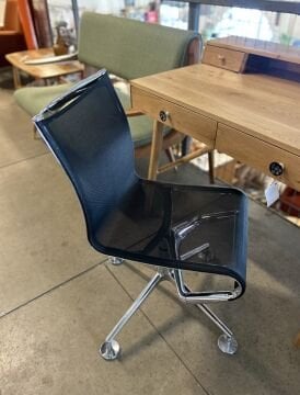 Çalışma Sandalyesi-Alias