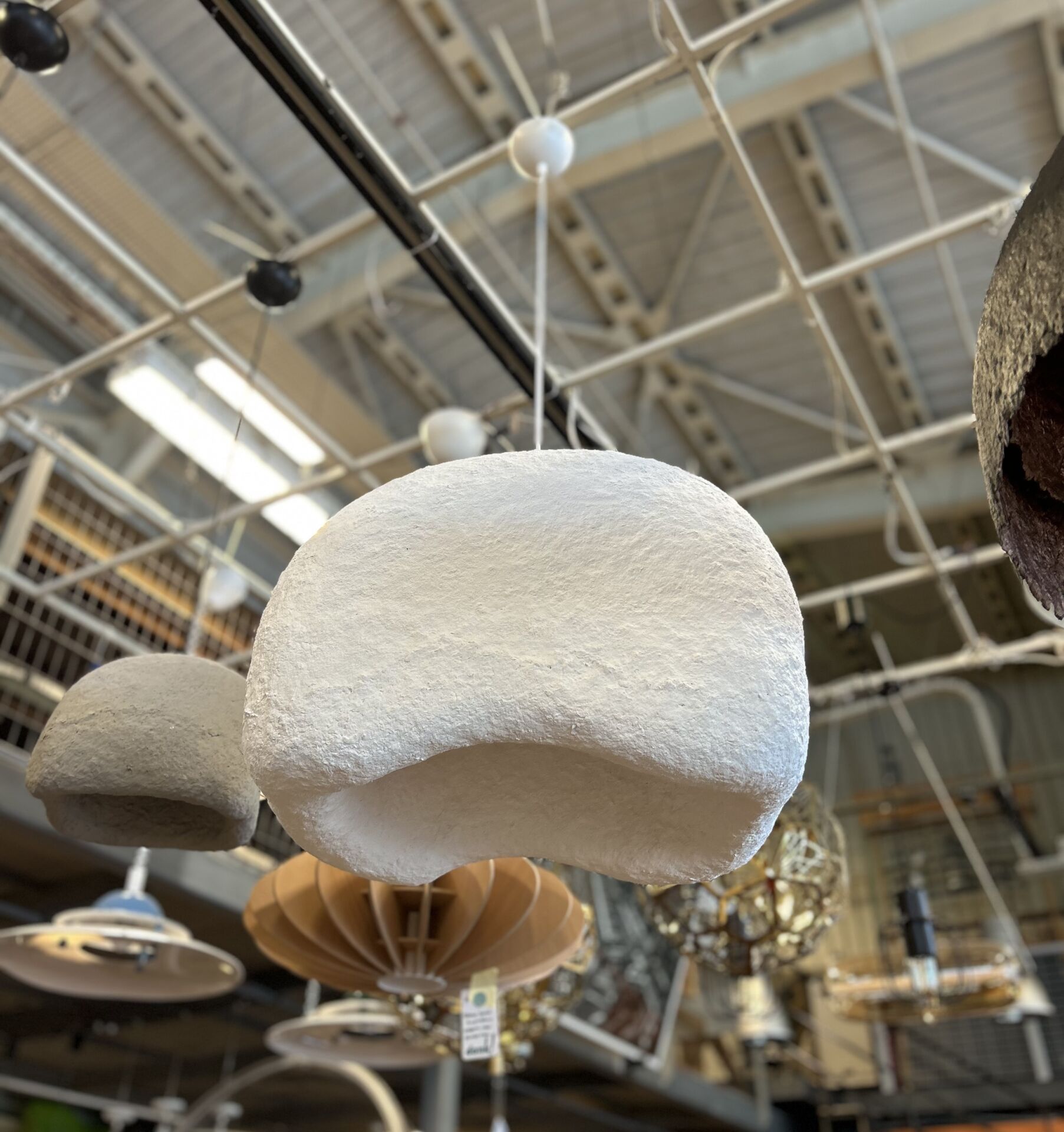 Bone Sarkıt Aydınlatma