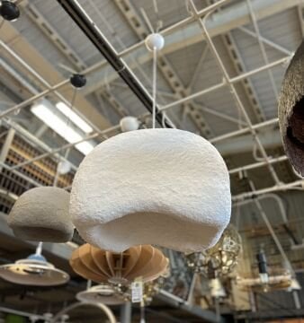 Bone Sarkıt Aydınlatma