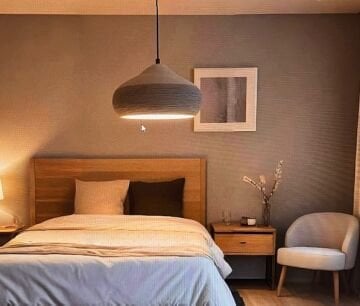 Kraft  Sarkıt Aydınlatma