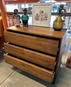 Urbanoloji  Şifoniyer