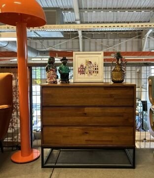 Urbanoloji  Şifoniyer