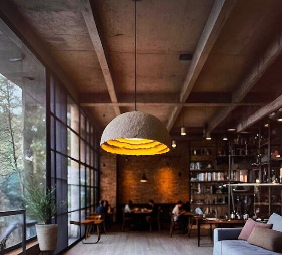 Casa Sarkıt Aydınlatma